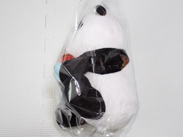 呪術廻戦 はぐはぐぬいぐるみ パンダ 22cm < アニメ/コミック/キャラクター 呪術廻戦 はぐはぐぬいぐるみ パンダ 22cm < アニメ/コミック/キャラクターの