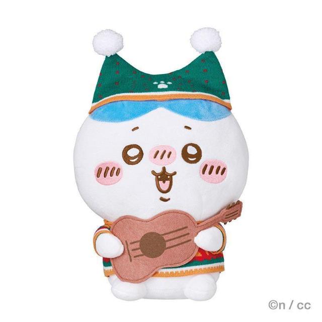 ちいかわエニマイくじハチワレぬいぐるみ新品未開封 < おもちゃ ちいかわエニマイくじハチワレぬいぐるみ新品未開封 < おもちゃの