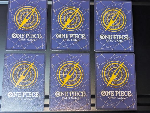 �����s�[�X�J�[�h�@CHAMPIONSHIP�@�U���Z�b�g �� �g���[�f�B���O�J�[�h�� 