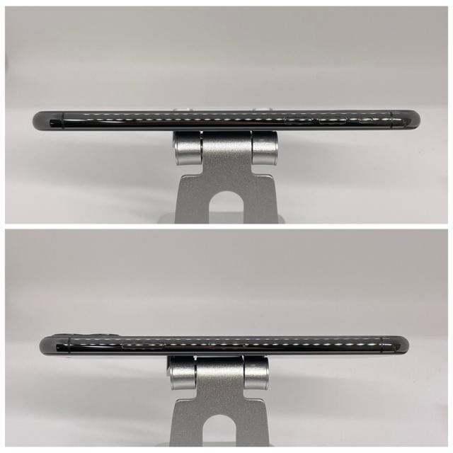 A 100 iPhone 11 Pro Max 256 GB SIM�t���[ �{�� �� �Ɠd/AV�� 