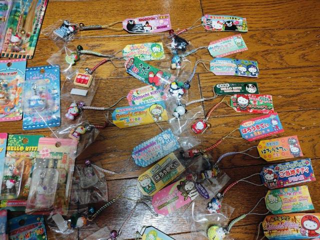 �L�e�B �����n �n���[�L�e�B ���t�� �X�g���b�v HelloKitty ��ʃT�����I Sanrio �� �Ɠd/AV�� 