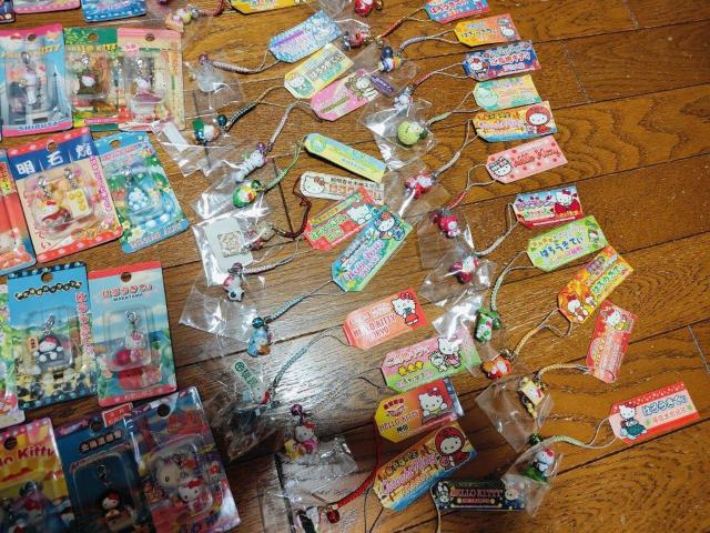 �L�e�B �����n �n���[�L�e�B ���t�� �X�g���b�v HelloKitty ��ʃT�����I Sanrio �� �Ɠd/AV�� 