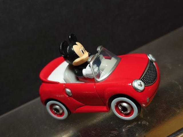 ���~�b�L�[�}�E�X�ƃ��[�h���[�T�[�g�~�JMRR-07���z�b�g�E�J�u���I �~�b�L�[�}�E�X�� �� �z�r�[�� 