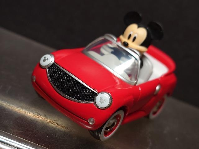 ���~�b�L�[�}�E�X�ƃ��[�h���[�T�[�g�~�JMRR-07���z�b�g�E�J�u���I �~�b�L�[�}�E�X�� �� �z�r�[�� 