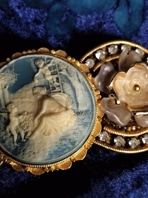 ビンテージバレッタ < 女性ファッション ビンテージバレッタ < 女性ファッションの