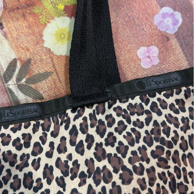 ���ӂ����߂ā�LeSportsac�����X�|�[�g�T�b�N �o�b�O���|�[�` 5�_�Z�b�g ���I�p�[�h�� �n�[�g�� ����1000�~�X�^�[�g �� �u�����h�� 