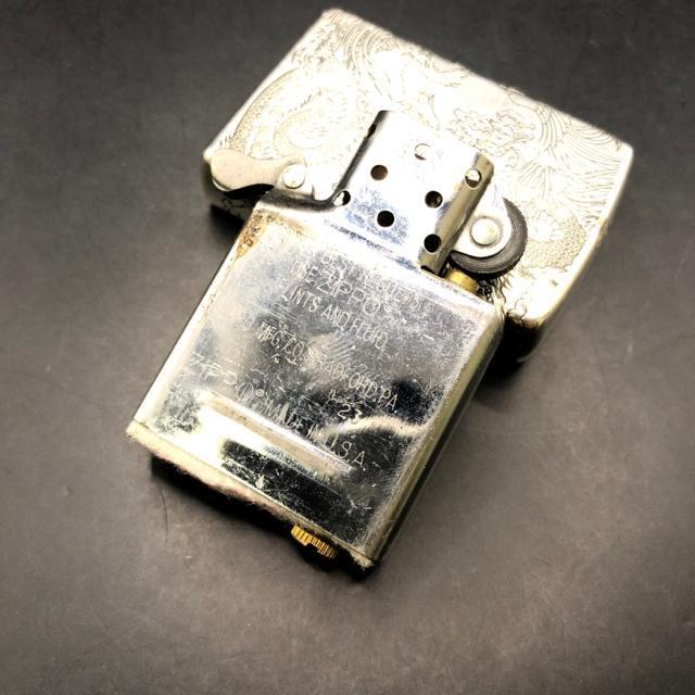 ���� zippo �W�b�|�[ �� �h���S�� G 23 �� �j���t�@�b�V������ 