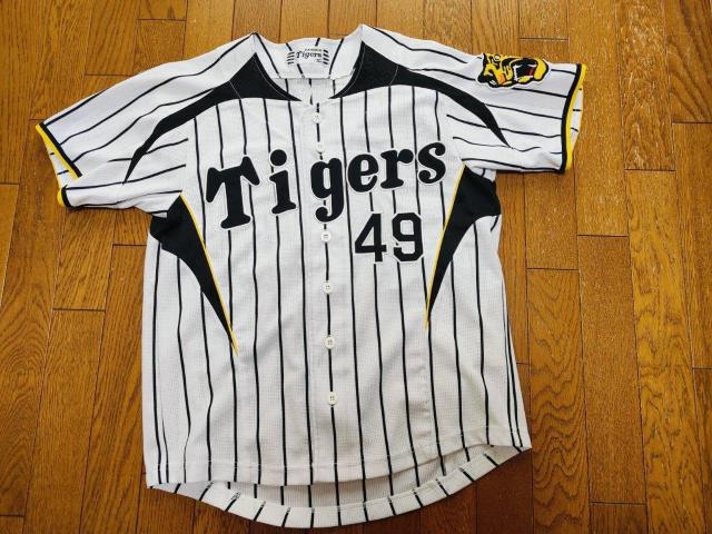 Mizuno ��_�^�C�K�[�X Tigers ��_ ���v���J ���j�t�H�[�� �h�J �����I��  �� ���W���[/�X�|�[�c�� 