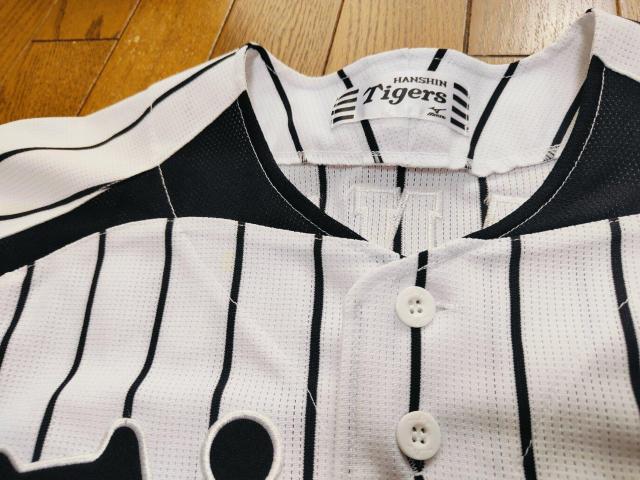 Mizuno ��_�^�C�K�[�X Tigers ��_ ���v���J ���j�t�H�[�� �h�J �����I�� �� ���W���[/�X�|�[�c�� 