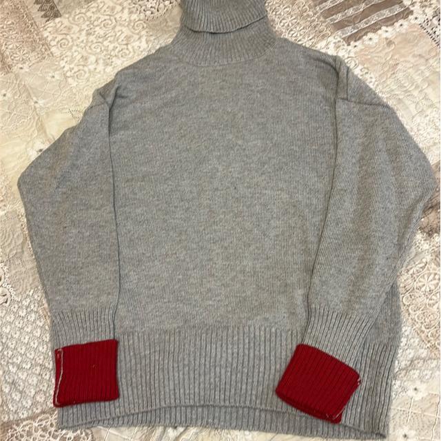 タートル セーター < 女性ファッション タートル セーター < 女性ファッションの