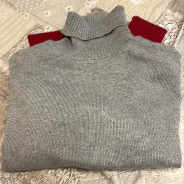 タートル セーター < 女性ファッション タートル セーター < 女性ファッションの