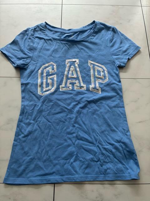 GAPkids半袖Tシャツ★130cm < ブランド GAPkids半袖Tシャツ★130cm < ブランドの