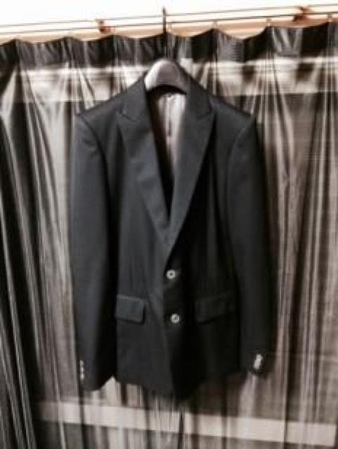 the viridi anne ヴィリジアンテーラードユリウス WJK < 男性ファッション  the viridi anne ヴィリジアンテーラードユリウス WJK  < 男性ファッションの