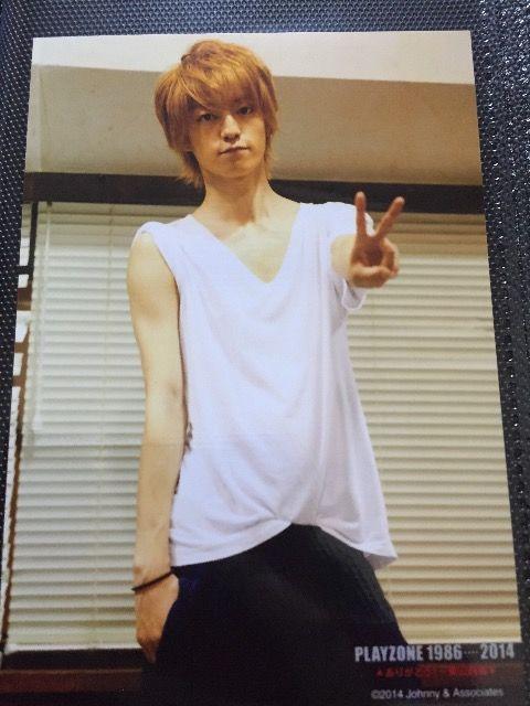 森田美勇人君写真22 < タレントグッズ 森田美勇人君写真22 < タレントグッズの