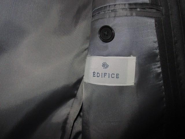 EDIFICE/GfBtBX ZbgAbv X[c/Y/S(42)O[Vi  uh 