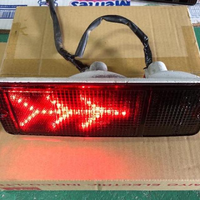 自作フルLEDテ-ルDA51T,52T,62Tキャリ-トラック用カプラ-オン配線加工済送料無料 < 自動車/バイク 自作フルLEDテ-ルDA51T,52T,62Tキャリ-トラック用カプラ-オン配線加工済送料無料 < 自動車/バイク