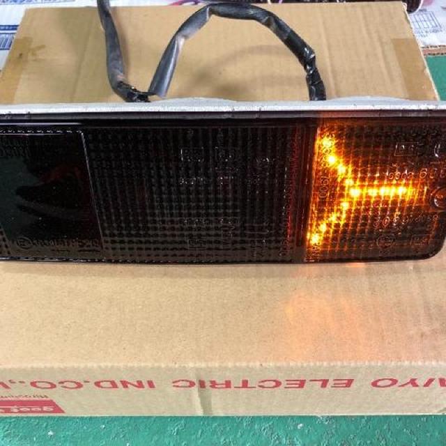 自作フルLEDテ-ルDA51T,52T,62Tキャリ-トラック用カプラ-オン配線加工済送料無料 < 自動車/バイク 自作フルLEDテ-ルDA51T,52T,62Tキャリ-トラック用カプラ-オン配線加工済送料無料 < 自動車/バイク