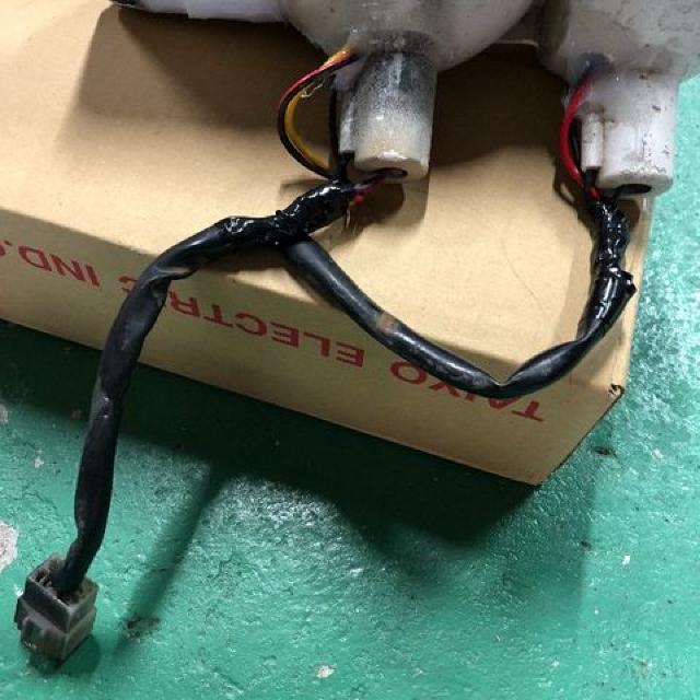 自作フルLEDテ-ルDA51T,52T,62Tキャリ-トラック用カプラ-オン配線加工済送料無料 < 自動車/バイク 自作フルLEDテ-ルDA51T,52T,62Tキャリ-トラック用カプラ-オン配線加工済送料無料 < 自動車/バイク