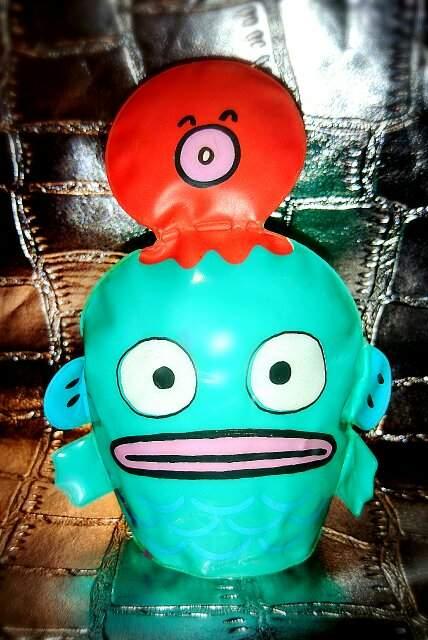 レア 1985 1986 当時物 ハンギョドン おきあがりこぼし ソフビ < おもちゃ  レア 1985 1986 当時物 ハンギョドン おきあがりこぼし ソフビ  < おもちゃの