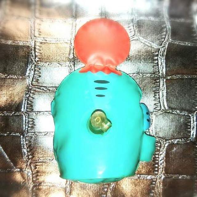 レア 1985 1986 当時物 ハンギョドン おきあがりこぼし ソフビ < おもちゃ  レア 1985 1986 当時物 ハンギョドン おきあがりこぼし ソフビ < おもちゃの