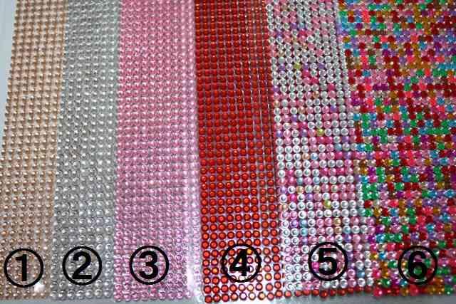 クリスタルドレスアップラインストーンシート シール < 自動車/バイク クリスタルドレスアップラインストーンシート シール < 自動車/バイク