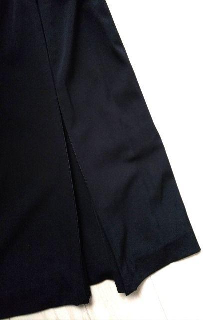 Penna Felice★裾アレンジマジックワンピース★9号★冠婚葬祭★新品 < 女性ファッション  Penna Felice★裾アレンジマジックワンピース★9号★冠婚葬祭★新品 < 女性ファッションの