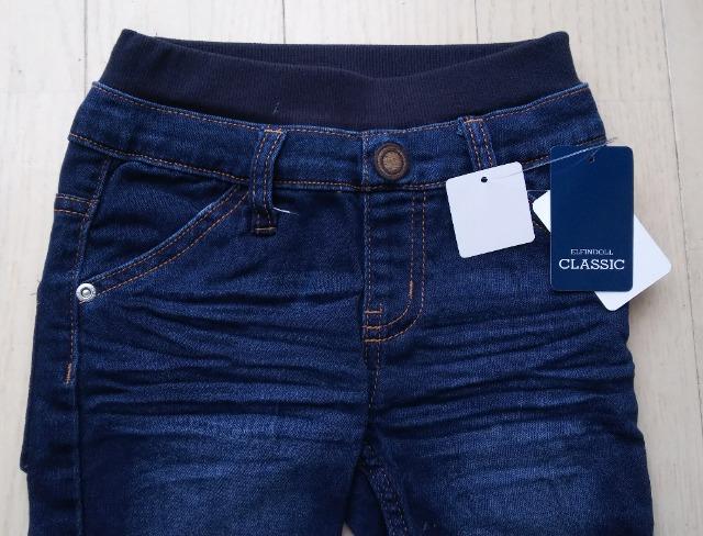 95��ELFIN DOLL CLASSIC���E�G�X�g���u���X�g���b�`�f�j���n�[�t�p���c���V�i���������� �� �L�b�Y/�x�r�[�� 