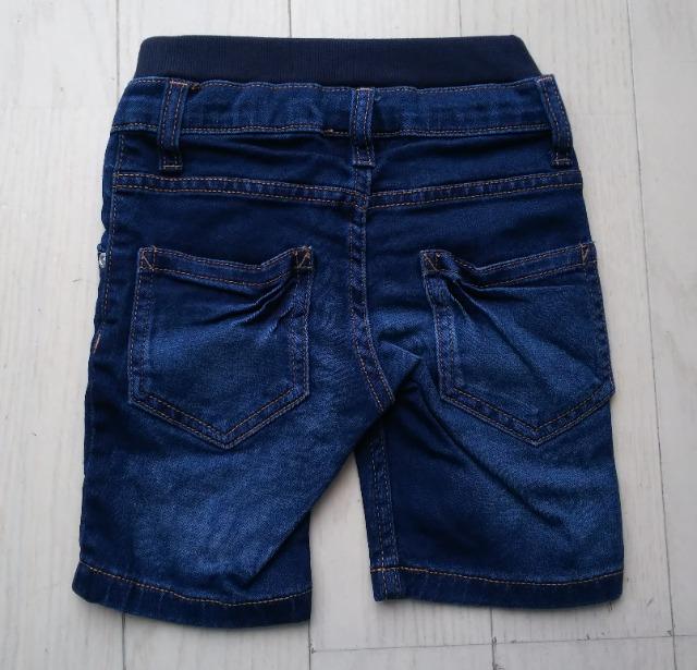 95��ELFIN DOLL CLASSIC���E�G�X�g���u���X�g���b�`�f�j���n�[�t�p���c���V�i���������� �� �L�b�Y/�x�r�[�� 