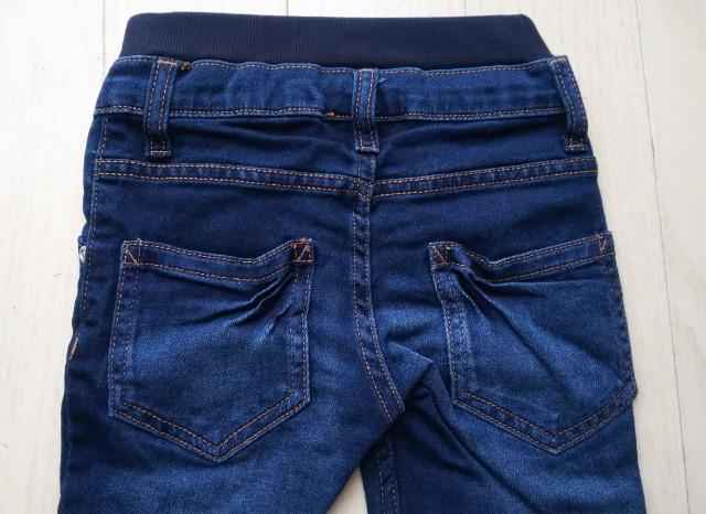 95��ELFIN DOLL CLASSIC���E�G�X�g���u���X�g���b�`�f�j���n�[�t�p���c���V�i���������� �� �L�b�Y/�x�r�[�� 