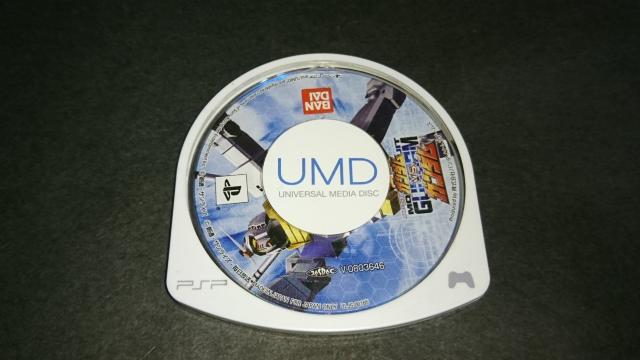 PSP 機動戦士ガンダム ガンダムVS.ガンダム < ゲーム本体/ソフト  PSP 機動戦士ガンダム ガンダムVS.ガンダム  < ゲーム本体/ソフトの