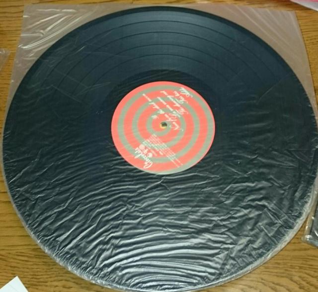 ショコラータ Cioccolata LPレコード 白井良明 かの香織 ミック < CD/DVD/ビデオ  ショコラータ Cioccolata LPレコード 白井良明 かの香織 ミック < CD/DVD/ビデオの