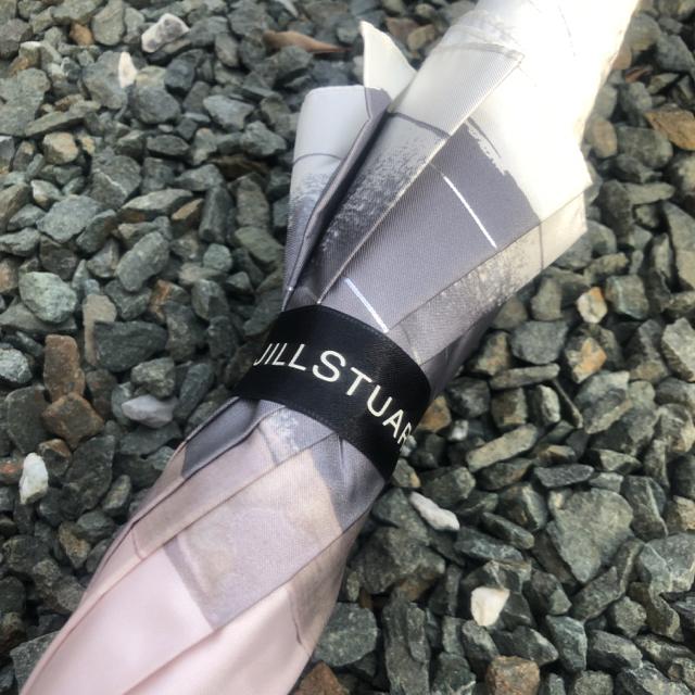 即決 JILLSTUART ジルシュチュアート 長傘 < ブランド  即決 JILLSTUART ジルシュチュアート 長傘 < ブランドの