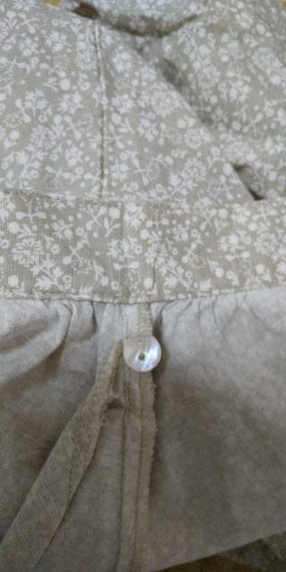 TSUHARUbyサマンサモスモス♪花柄2枚重ねスカート未使用品 < ブランド  TSUHARUbyサマンサモスモス♪花柄2枚重ねスカート未使用品 < ブランドの