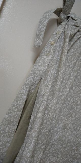 TSUHARUbyサマンサモスモス♪花柄2枚重ねスカート未使用品 < ブランド  TSUHARUbyサマンサモスモス♪花柄2枚重ねスカート未使用品 < ブランドの