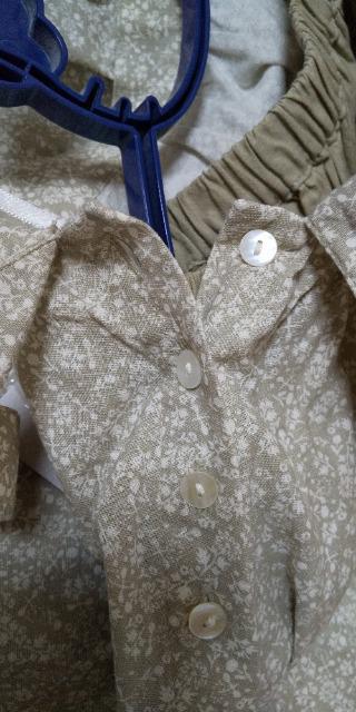 TSUHARUbyサマンサモスモス♪花柄2枚重ねスカート未使用品 < ブランド  TSUHARUbyサマンサモスモス♪花柄2枚重ねスカート未使用品 < ブランドの