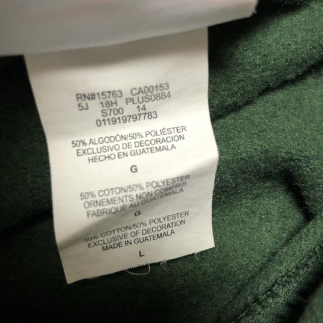 即決 Champion チャンピオン パーカー Lサイズ < ブランド  即決 Champion チャンピオン パーカー Lサイズ < ブランドの