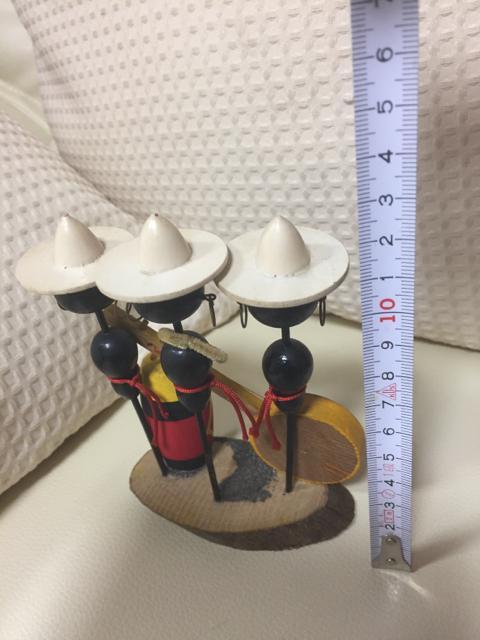 1130.木製置物☆楽器 < インテリア/ライフ  1130.木製置物☆楽器 < インテリア/ライフの