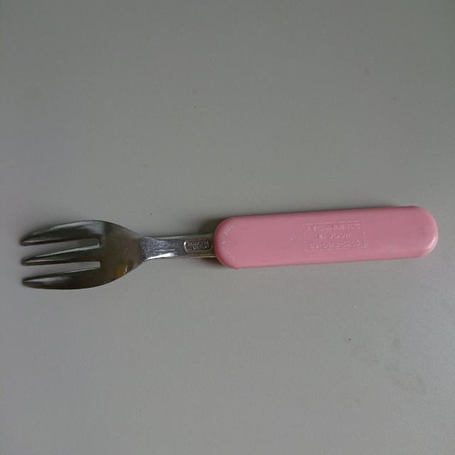 中古 フォーク ハローキティ < おもちゃ  中古 フォーク ハローキティ < おもちゃの