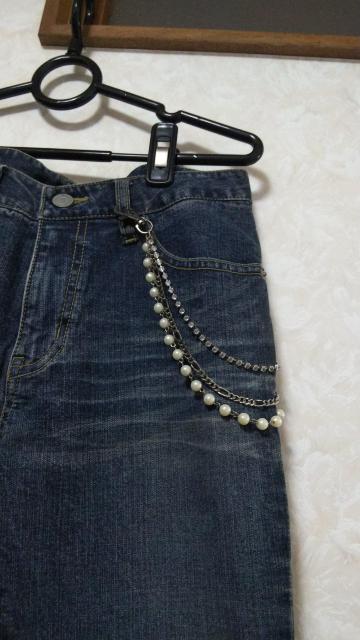ジーンズ  61p < 女性ファッション  ジーンズ  61p < 女性ファッションの