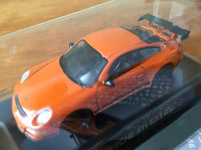 |VF3 911 GT3 RS TNX聚  zr[ 