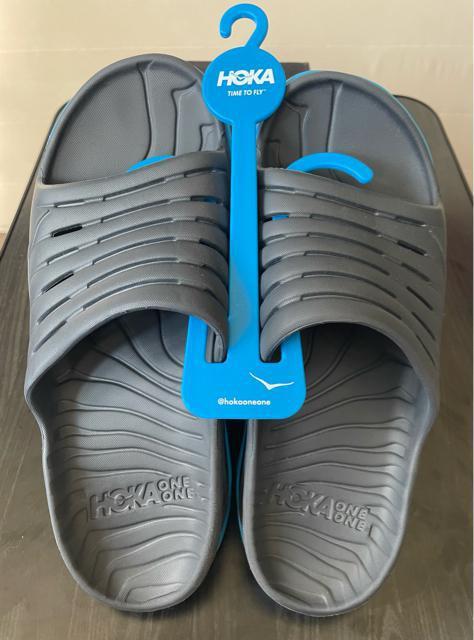 i@HOKA ONE ONE ORA RECOVERY SLIDE zJIlIl@J[: G{j[u[@US11 29cm 