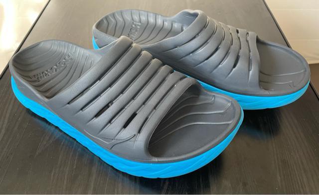i@HOKA ONE ONE ORA RECOVERY SLIDE zJIlIl@J[: G{j[u[@US11 29cm