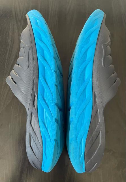 i@HOKA ONE ONE ORA RECOVERY SLIDE zJIlIl@J[: G{j[u[@US11 29cm