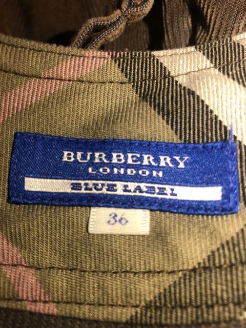 o[o[@Burberry u[[x@~js[X  SIZE36  t@bV 