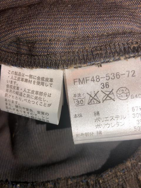 o[o[@Burberry u[[x@~js[X  SIZE36  t@bV 