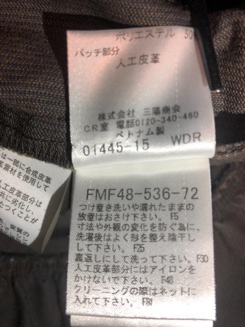 o[o[@Burberry u[[x@~js[X  SIZE36  t@bV 