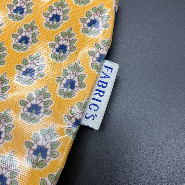 即決 FABRIC'S ポーチ < 女性ファッション  即決 FABRIC'S ポーチ < 女性ファッションの