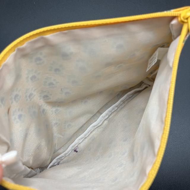 即決 FABRIC'S ポーチ < 女性ファッション  即決 FABRIC'S ポーチ < 女性ファッションの