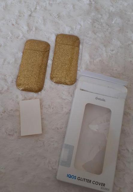 ViQli3850~ IQOS ACRXIQOS JACKET Jo[ ی Ob^[S[h  jt@bV 