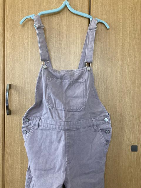 サロペットスキニーL < 女性ファッション  サロペットスキニーL < 女性ファッションの